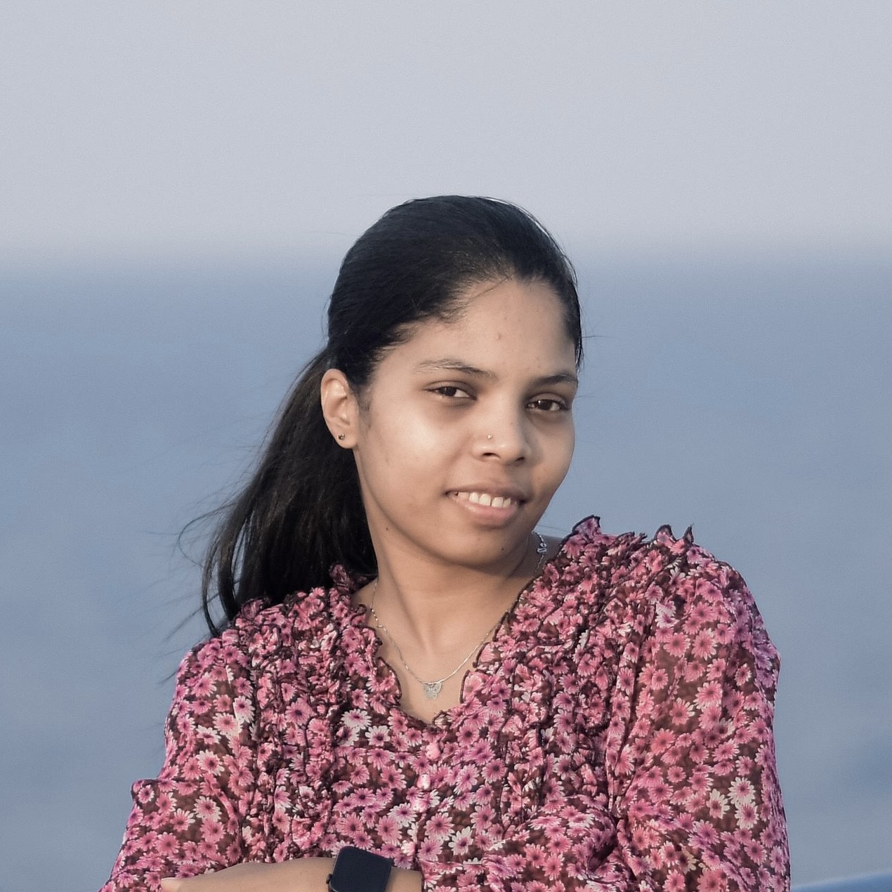Arya Maadeni's profile picture